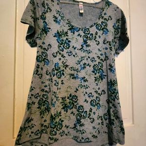 LuLaRoe Tunic